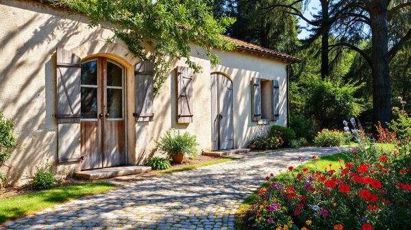 Découvrez comment rénover votre maison à Guérard efficacement