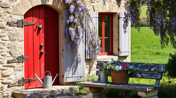 Découvrez comment rénover votre maison à Guérard efficacement