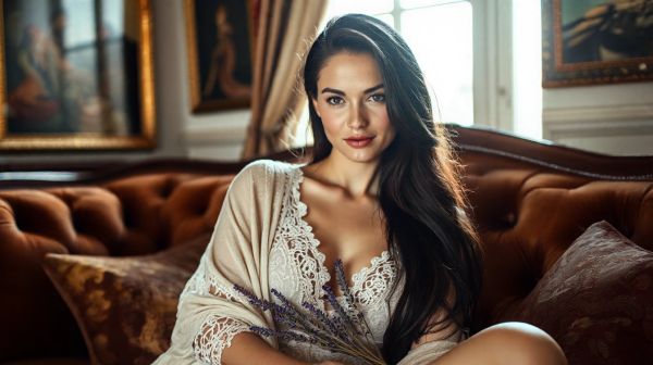 Découvrez les hôtesses françaises pour un voyage sensuel