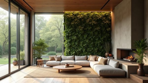 Horizon Habitat : créez des espaces de vie en harmonie