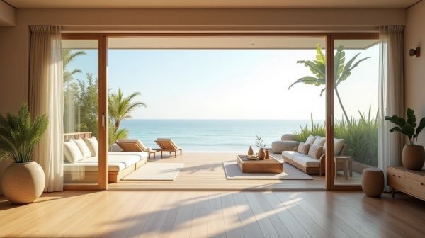 Horizon Habitat : créez des espaces de vie en harmonie