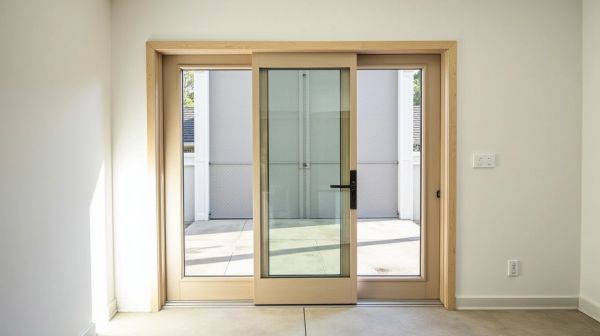 Investir dans une porte isolante entre garage et maison : des économies à la clé