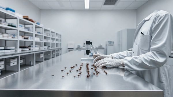 Meilleures pratiques pour des interventions efficaces de dératisation avec Organilog
