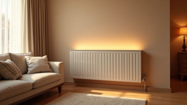 Optimiser votre confort avec une pompe à chaleur performante