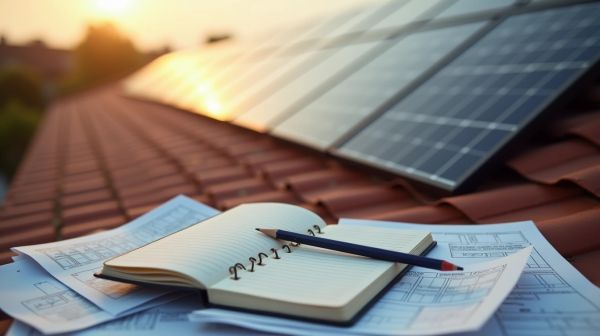 Pourquoi privilégier une installation solaire DIY pour réaliser des économies