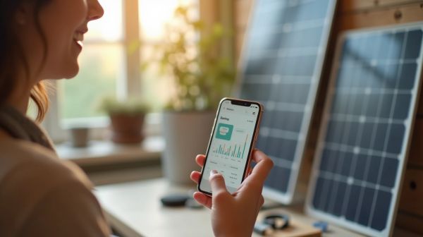 Pourquoi privilégier une installation solaire DIY pour réaliser des économies