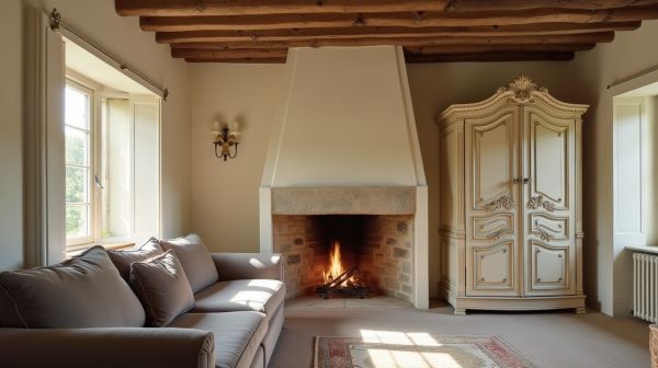Rénovation à Guérard : une transformation inattendue pour votre maison