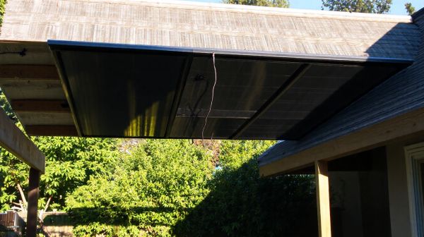 Top 5 avantages d'une installation solaire DIY pour économiser