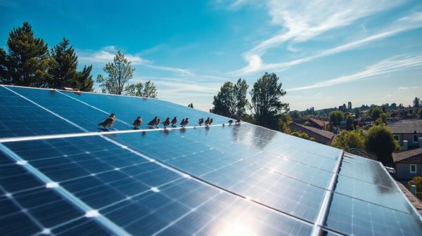 Top 5 avantages d'une installation solaire DIY pour économiser