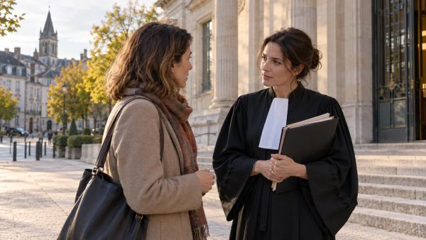 Top conseils pour choisir un avocat en droit civil dans les Vosges