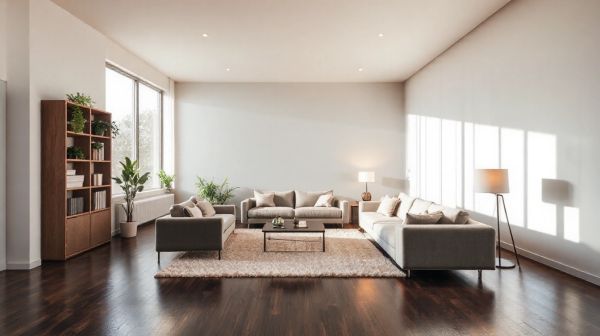 Transformez votre intérieur avec Horizon Habitat harmonieux