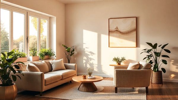 Transformez votre intérieur avec Horizon Habitat harmonieux