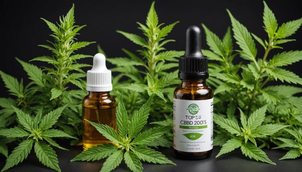 Top 15 des meilleurs sites cbd en 2025 pour des produits de qualité