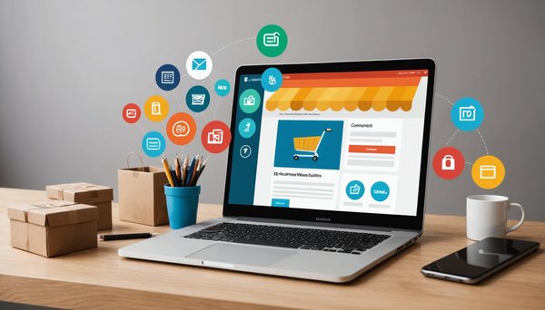 Les 7 étapes essentielles pour lancer un site e-commerce réussi