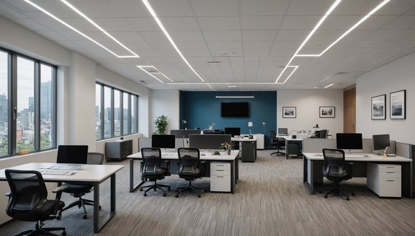 Les avantages incontournables des bureaux flexibles opérés