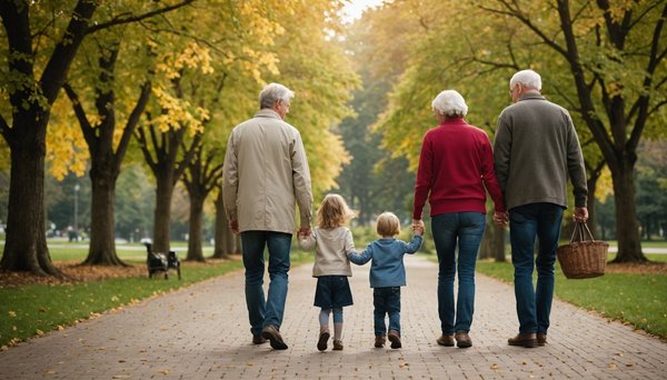 Aidant familial et travail : trouver l'équilibre idéal