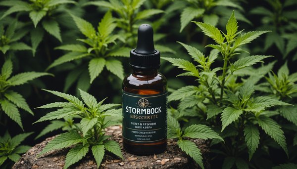 Avis stormrock cbd : découvrez l'excellence à la française